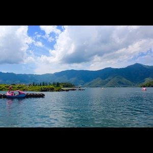 Meet your Posher, Aejung